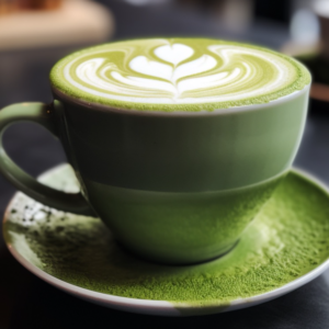 matcha